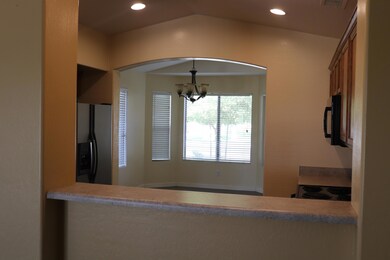 DIning nook