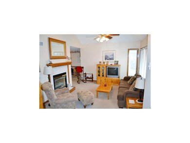 Living Room / Great Room