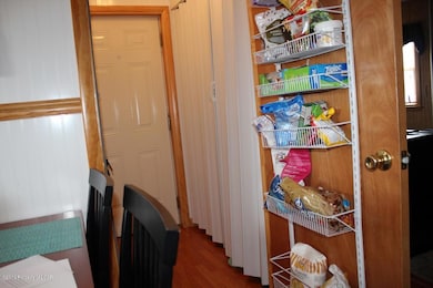 Large Pantry