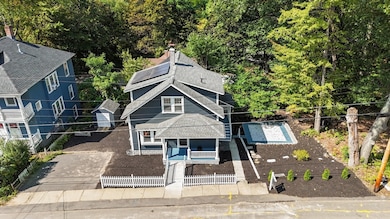 218 Marshall St, Fitchburg, MA 01420 - photo 2