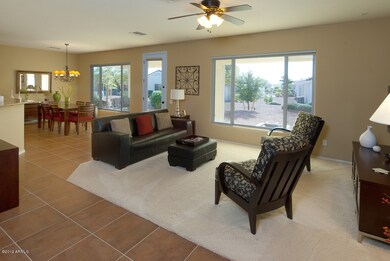 Full View Great Room/Dining