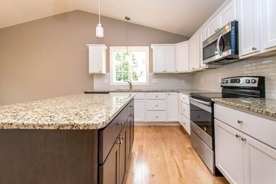 2 Quaboag Heights Dr unit 2, Monson, MA 01057 - photo 4