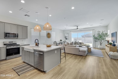 10051 E Talon Ave, Mesa, AZ 85212 - photo 7