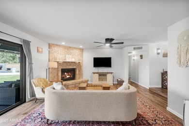 1408 N 62nd Place, Mesa, AZ 85205 - photo 7