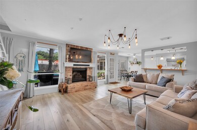 15102 Rose Valley Dr, Houston, TX 77070 - photo 5