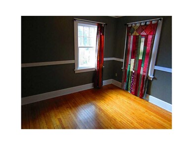 Bedroom.