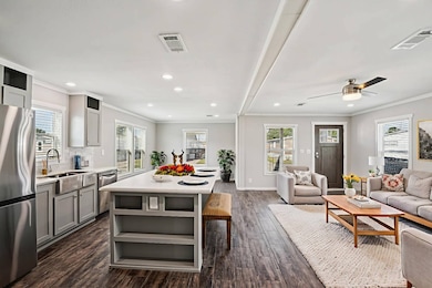 1603 American Dr, Cleburne, TX 76033 - photo 5