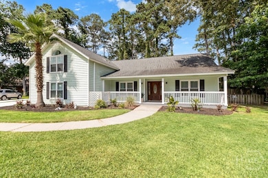 115 Coquena Cir E, Savannah, GA 31410 - photo 2