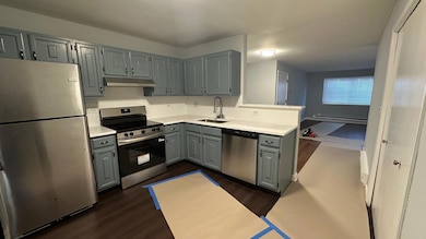 201 N Waters Edge Dr unit 101, Glendale Heights, IL 60139 - photo 7