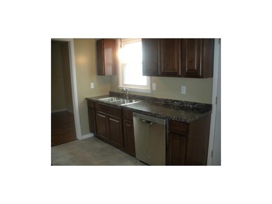 Stainless steel sink w window!