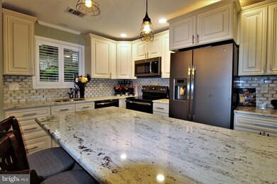 1202 Pritchard Place unit 1202, Newtown Square, PA 19073 - photo 7