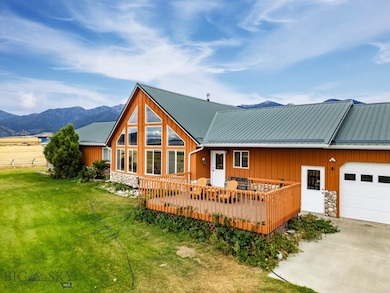 12 Bench Rd, Whitehall, MT 59759 - photo 5