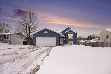 11045 Stanford Ave, Allendale, MI 49401 - photo 3