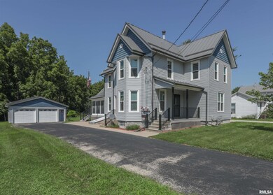 335 S Stewart St, Geneseo, IL 61254 - photo 2