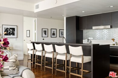 The Residences at W Hollywood unit 5N, Los Angeles, CA 90028 - photo 4