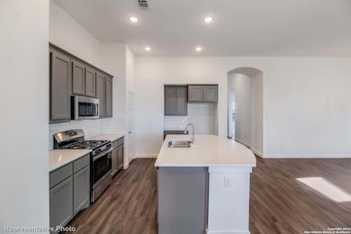 10212 High Noon Dr, San Antonio, TX 78254 - photo 5