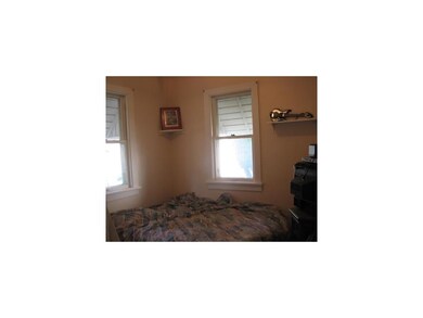Bedroom.