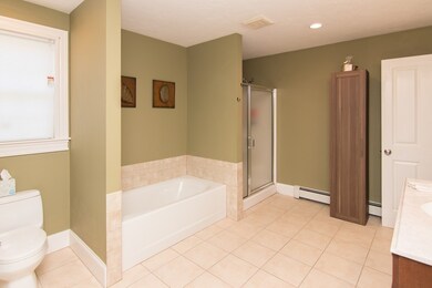 15 Hayward St unit 15, Franklin, MA 02038 - photo 7