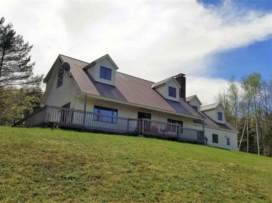 3319 E Hill Rd, Andover, VT 05143 - photo 3