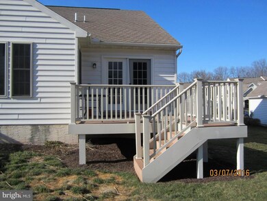 61 Duncan St unit 103, Lancaster, PA 17602 - photo 4