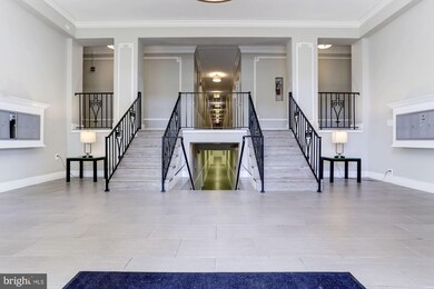 939 Longfellow St NW unit 109, Washington, DC 20011 - photo 4