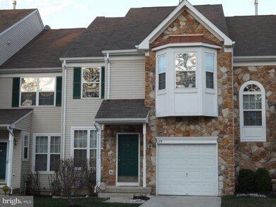 129 Rittenhouse Dr, Woodbury, NJ 08096 - photo 2