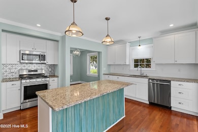 102 N 25th St, Wilmington, NC 28405 - photo 6