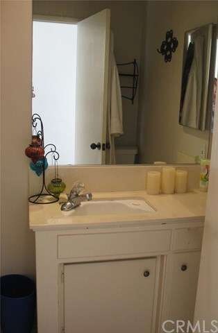 3/4 bath.