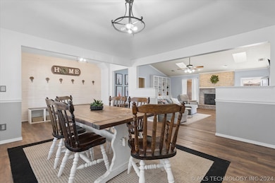 3208 Brighton Ln, Bartlesville, OK 74006 - photo 7