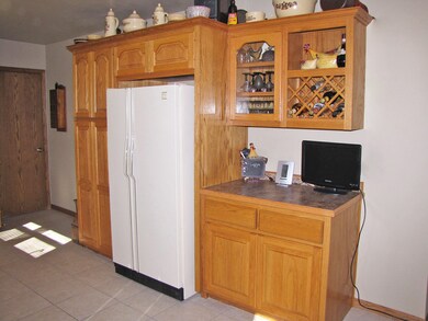 Kitchen View 2