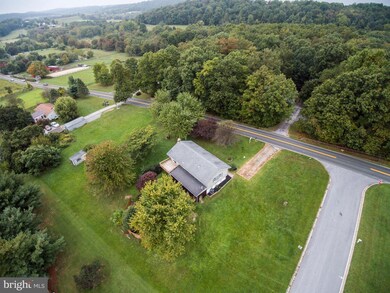 1921 E Deep Run Rd, Manchester, MD 21102 - photo 3