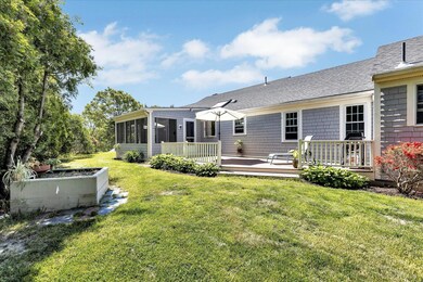 2 Little Marsh Ln, Harwich, MA 02645 - photo 5