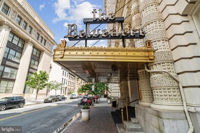 The Historic Belvedere Grand Condominium, Baltimore, MD 21202 - photo 2