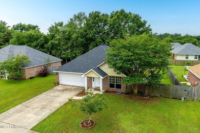 459 Pinecrest Cir, Long Beach, MS 39560 - photo 2
