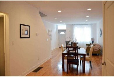 1434 S 23rd St, Philadelphia, PA 19146 - photo 4