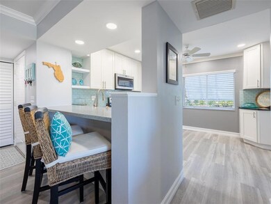 Breakfast Bar