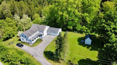 3228 Cedarvale Rd, Nedrow, NY 13120 - photo 2