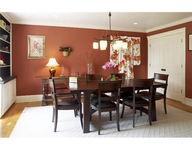 Dining Room.