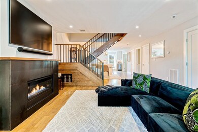 491 Massachusetts Ave unit 1, Boston, MA 02118 - photo 2