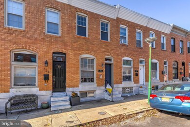 724 S Curley St, Baltimore, MD 21224 - photo 2