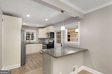 2462 Macon Dr SW, Atlanta, GA 30315 - photo 2