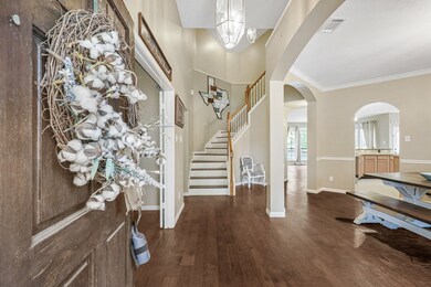 29010 Forest Hill Dr, Magnolia, TX 77355 - photo 4