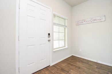 Discover this four bedroom, 2-1/2 bath beauty.