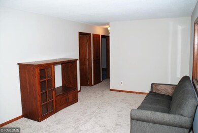 New carpeting in living room and two bedrooms Dec 