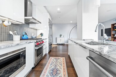 14 W Broadway unit 607G, Boston, MA 02127 - photo 3