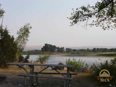Fairweather Fishing Access