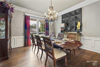 3730 Tanglewood Dr, Springdale, AR 72764 - photo 6