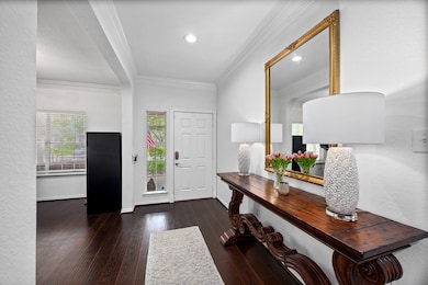 This beautifully updated 3-bedroom, 2-bath home is