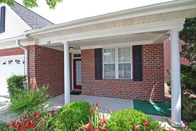 porch