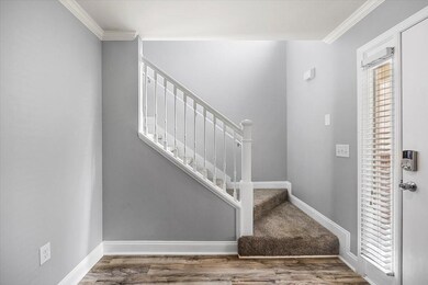 Entry Way